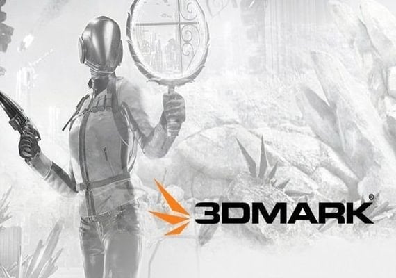 3DMark 3DMark