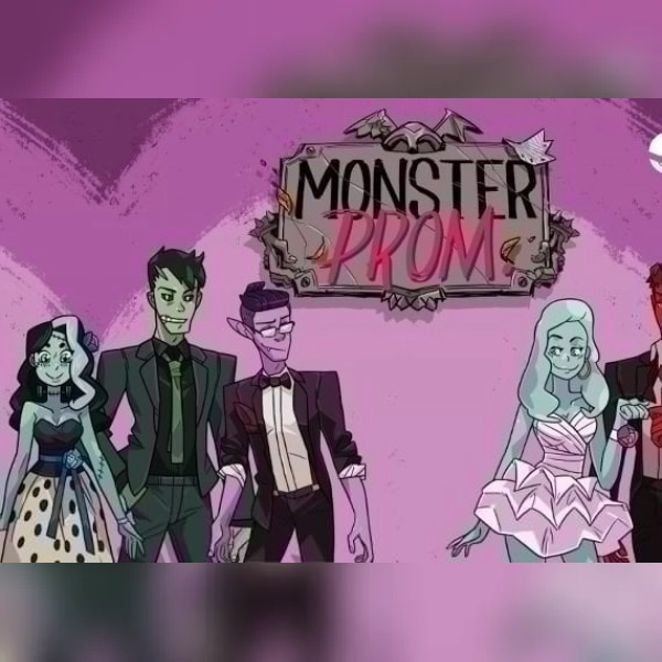 Monster Prom (PC) Steam Gift - EU