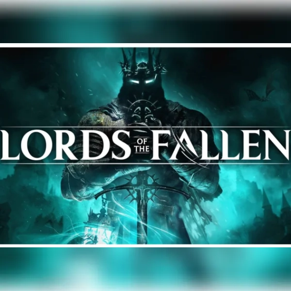 Lords of the Fallen (2023) (PC) Steam Key - GLOBAL