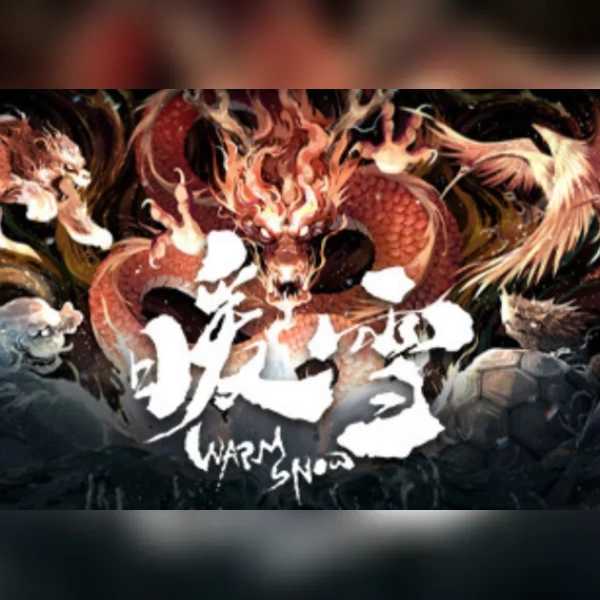 暖雪 Warm Snow (PC) Steam Gift- GLOBAL