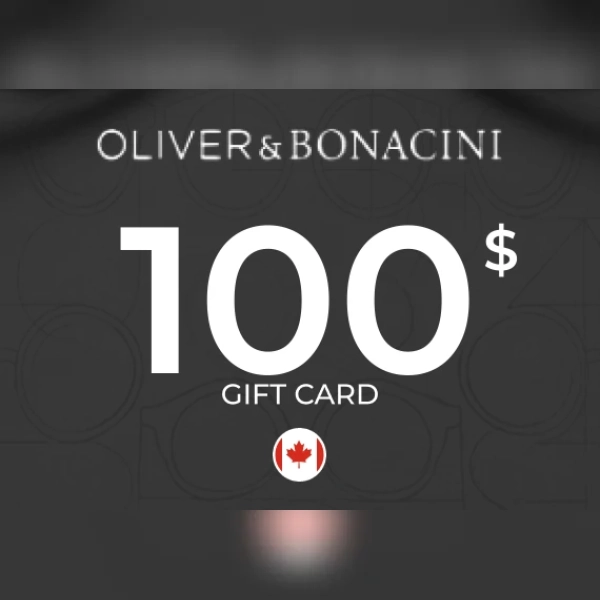 Oliver & Bonacini Gift Card 100 CAD Key - CANADA