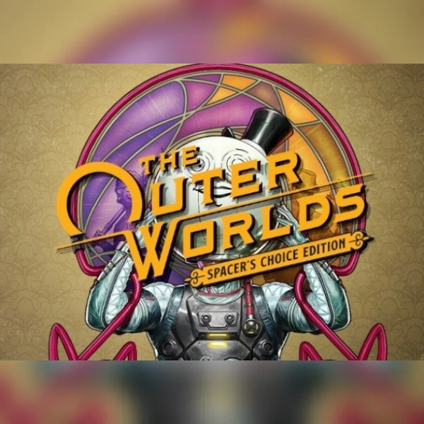 The Outer Worlds The Outer Worlds: Spacer's Choice Edition (Pc) Steam Gift - Global