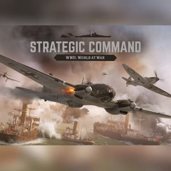 Strategic Command WWII: World War
