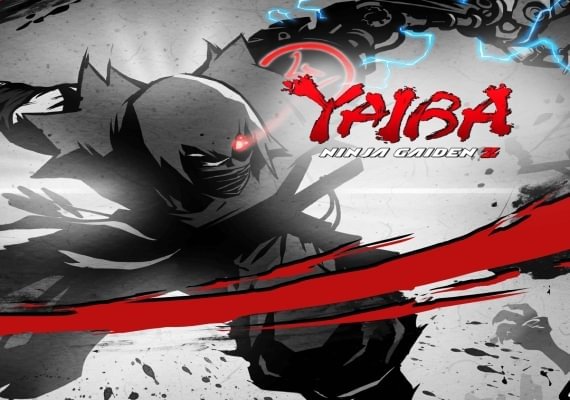 Yaiba: Ninja Gaiden Z (PC) Steam Key - GLOBAL