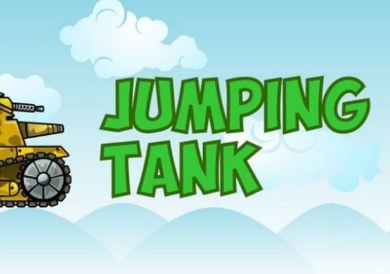 Jumping Tank (PC)