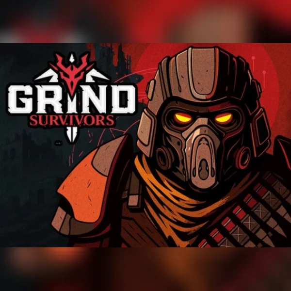Grind Survivors (PC) Steam Key - GLOBAL