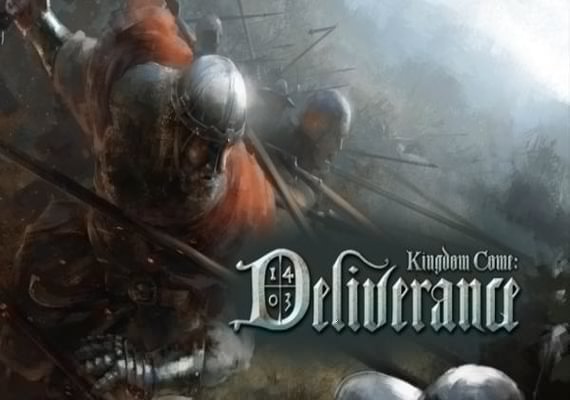 Kingdom Come: Deliverance (Xbox One / Xbox Series X|S)