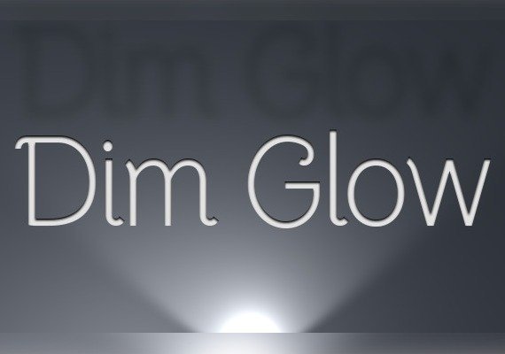 Dim Glow (PC)