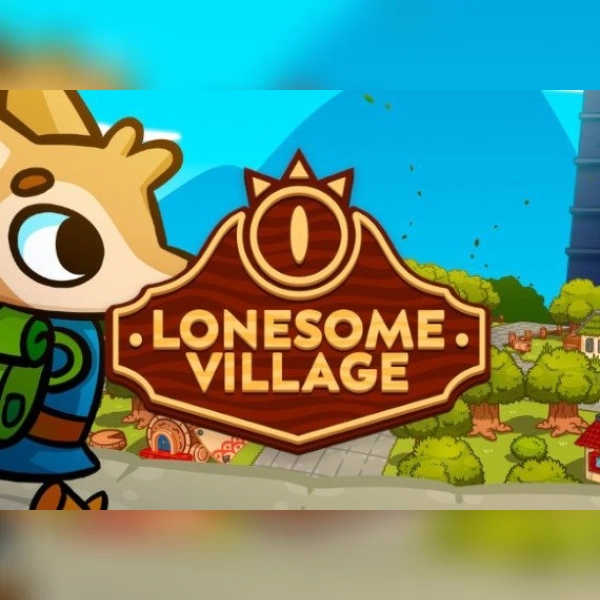 Lonesome Village (PC) Steam Key – GLOBAL
