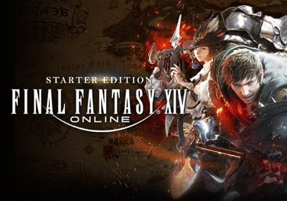 FINAL FANTASY XIV Online - 60 Days Time Card Key - EU