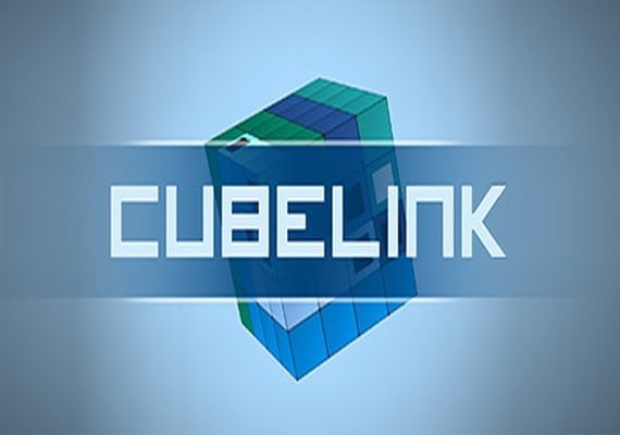 Cube Link (PC)