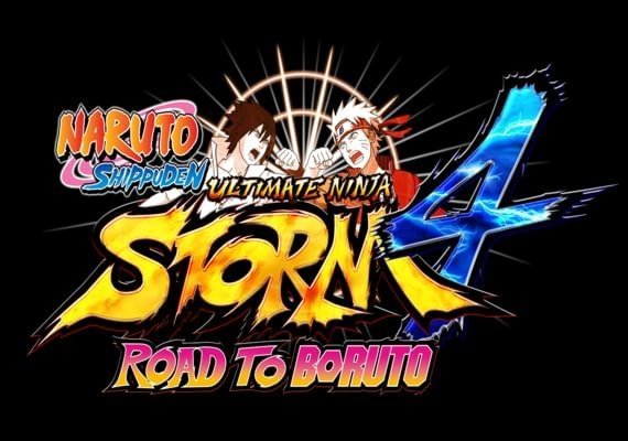 NARUTO SHIPPUDEN: Ultimate Ninja STORM 4 Road to Boruto (PC) Steam Key - GLOBAL (DLC) (PC) NARUTO SHIPPUDEN: Ultimate Ninja STORM 4 Road to Boruto (PC) Steam Key - GLOBAL (DLC) (PC)