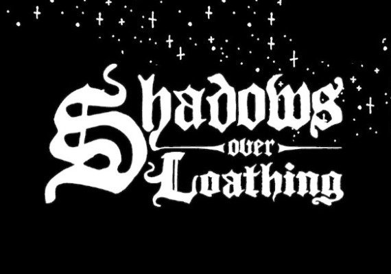 Shadows Over Loathing (PC) Shadows Over Loathing (PC)
