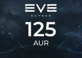 EVE Echoes - 125 AUR