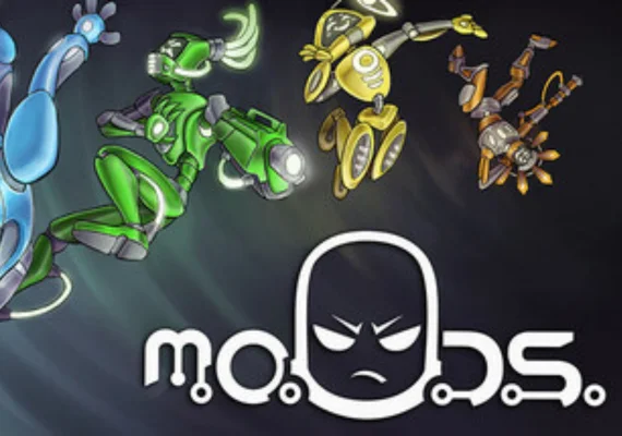 M.O.O.D.S. (PC)