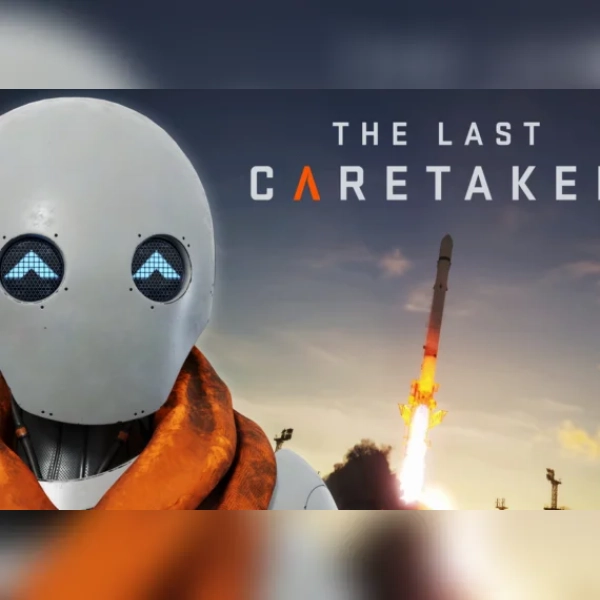 The Last Caretaker (PC) Steam Account - GLOBAL