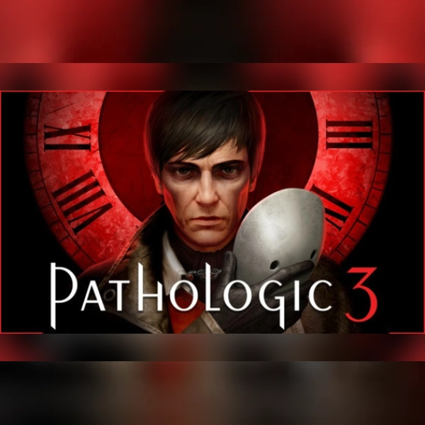 Pathologic 3 (PC) Steam Gift - GLOBAL