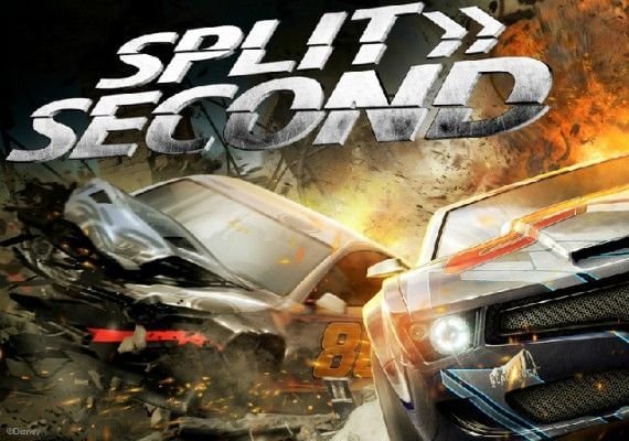 Split/Second (PC) Split/Second (PC)