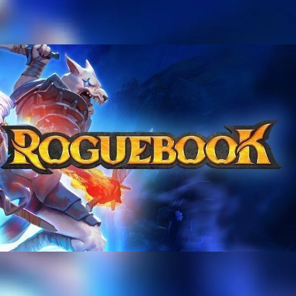 Roguebook (Xbox One / Xbox Series X|S) Xbox Live Key - ARGENTINA