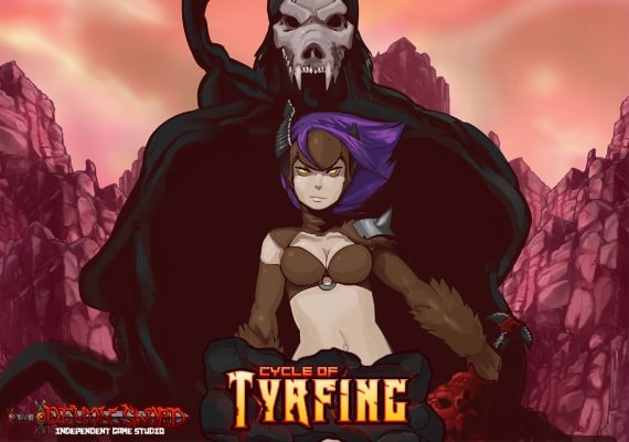 Tyrfing Cycle |Vanilla| (PC) Steam Key - GLOBAL