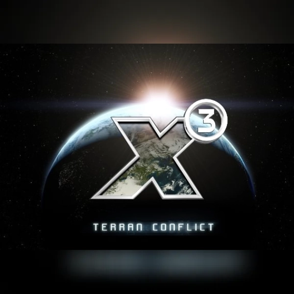 X3: Terran Conflict (PC) Steam Gift - GLOBAL
