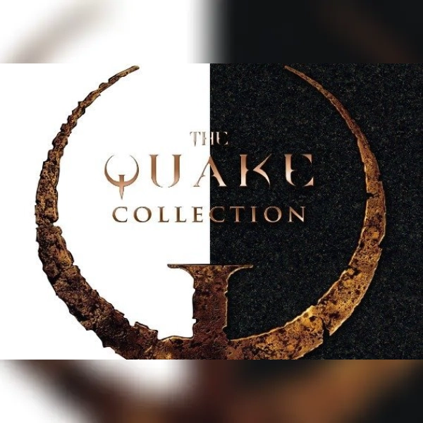 Grenade Quake Collection (Pc) Steam Key - Eu
