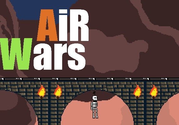 Air Wars (PC) Steam Key - GLOBAL