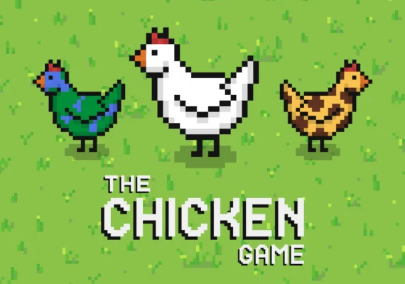 Chicken Game (PC)