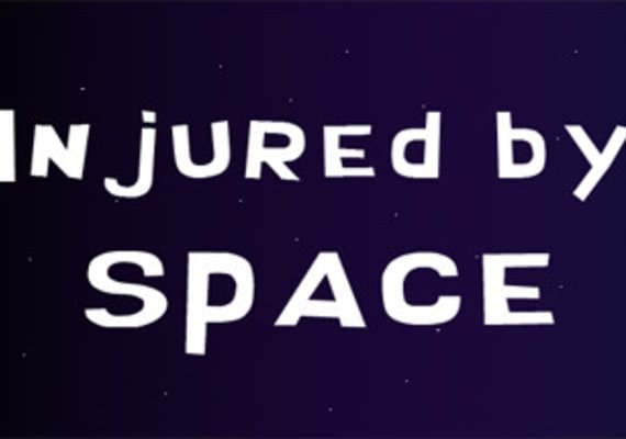 Injured By Space (PC)