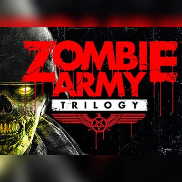 Zombie Army Trilogy (PC) Steam Key - EU