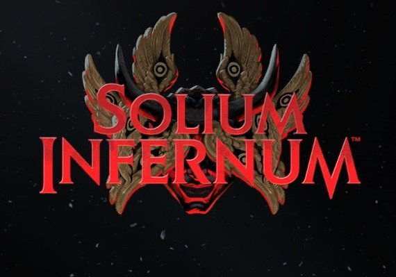 Solium Infernum (PC)