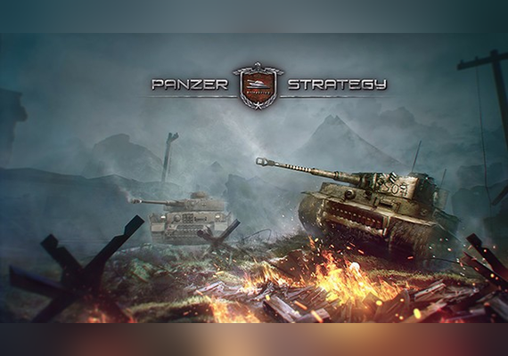 Panzer Strategy (PC)