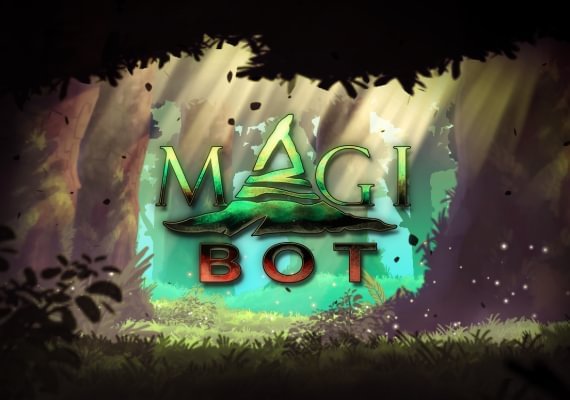 Magibot (PC) Magibot (PC)