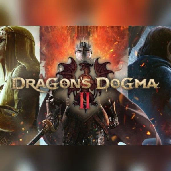 Dragon's Dogma 2 (PC) Steam Key - UNITED STATES