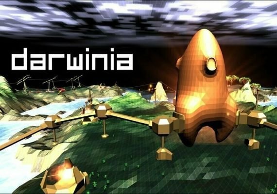 Darwinia (PC) Darwinia (PC)