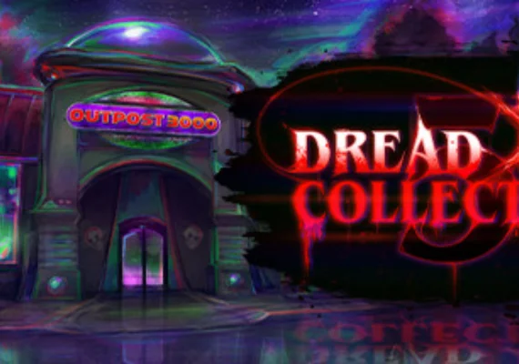 Dread X Collection 5 (PC) Steam Key - GLOBAL