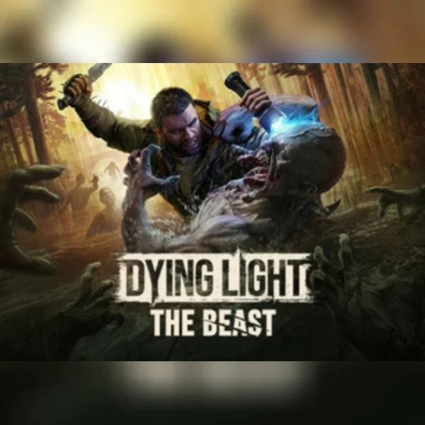 Dying Light: The Beast (Xbox Series X|S) Xbox Live Key - UNITED STATES
