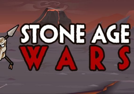 Stone Age Wars (PC)
