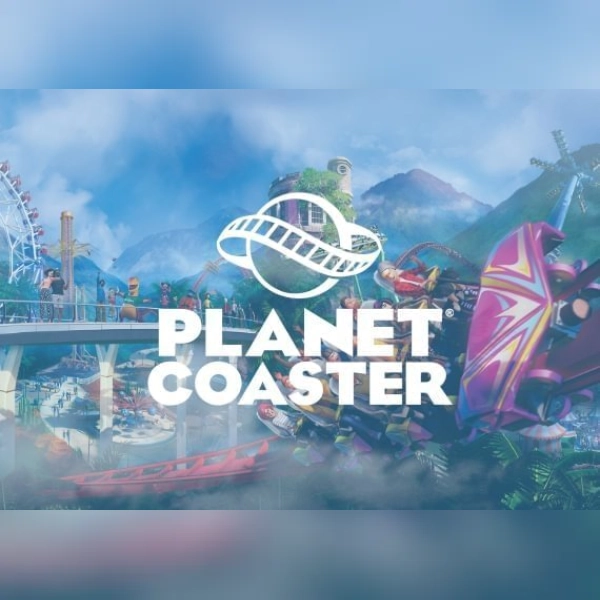 Planet Coaster (PC) Steam Key - ROW