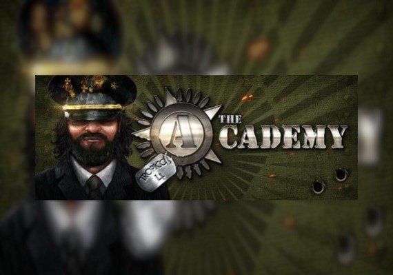 Tropico 4: The Academy (DLC) (PC) Tropico 4: The Academy (DLC) (PC)