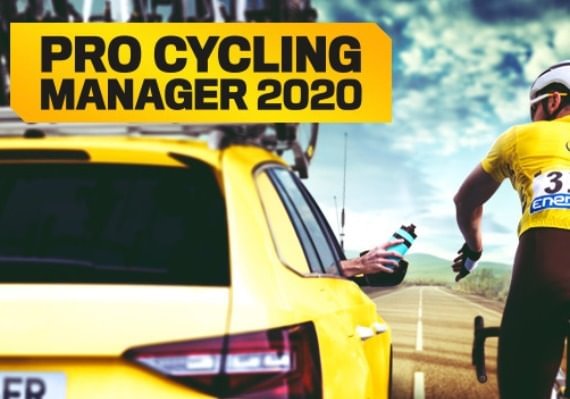 Pro Cycling Manager 2020 (PC) Pro Cycling Manager 2020 (PC)