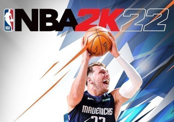 NBA 2K22 75th Anniversary Edition (PC) NBA 2K22 75th Anniversary Edition (PC)