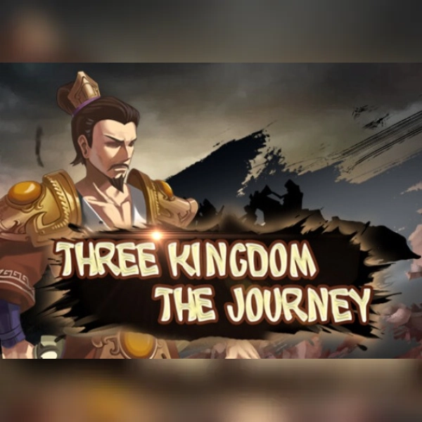 Yellow Three Kingdom: The Journey (Pc) Steam Key - Global