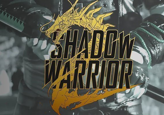 Shadow Warrior 2 Deluxe Edition (PC) Shadow Warrior 2 Deluxe Edition (PC)