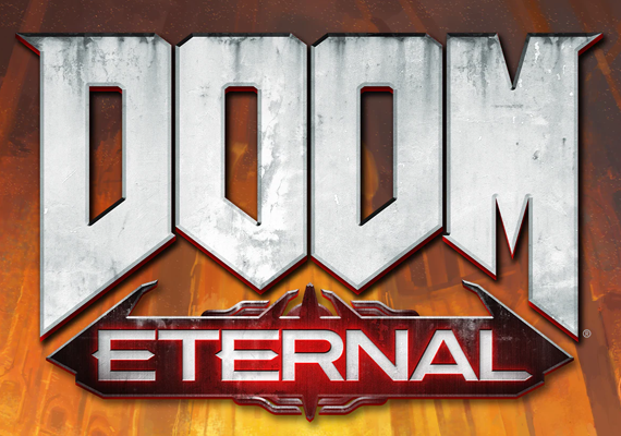 DOOM Eternal (Xbox One / Xbox Series X|S)