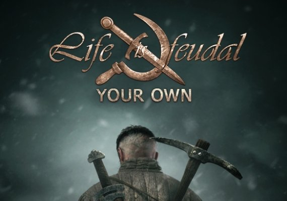 Life is Feudal: Your Own (PC)