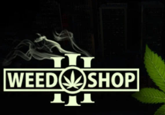 Weed Shop 3 (PC)