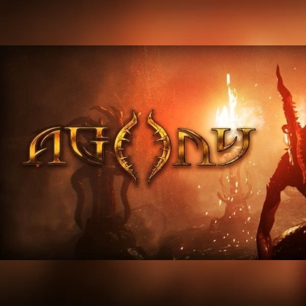 Red Agony (Pc) Steam Key - Global