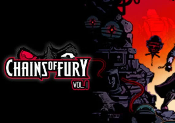 Chains of Fury (PC)