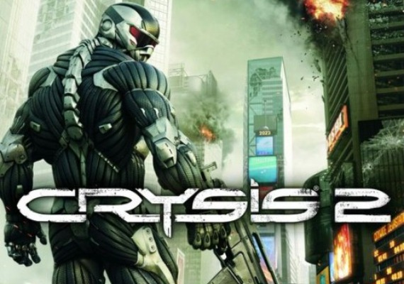 Crysis 2 (PC)